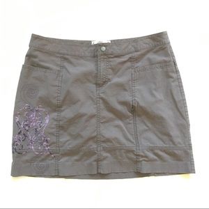 Title Nine Skort Size 6
